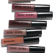 Bobbi Brown : Rich Colour Gloss