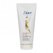 Dove Nutritive Therapy Nourishing Oil Care Daily Treatment Conditioner
