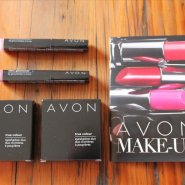 Avon Eyeshadow Duo