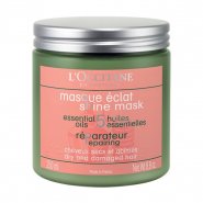 Aromachologie Repairing Mask (Shine Mask)