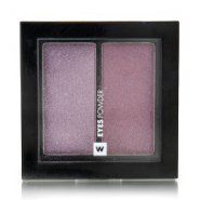 Woolworths Eye Shadow: Baked Duo
