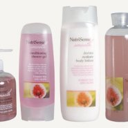 Nutrisense Smooth Derma Restore Body Lotion