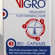 Vigro Hair