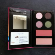 Stila &quot;Stunning in Sayulita&quot; Palette