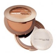 Maybelline Dream Matte Powder