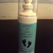 Bottega Verda Effetto Ice Spray