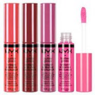 NYX Girls Round Lipgloss