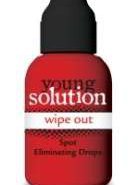 Young Solution Wipe Out Treatment