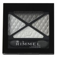 Rimmel Glam Eyes Quad Eye Shadow