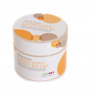 Milk Solutions Milk &amp; Honey Hand and Body Balm