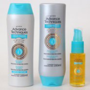 Avon Advance Techniques