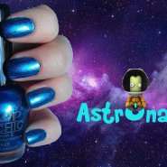 Tip Top Nails - Astronaut