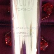Topshop: All Over Glow Liquid Illuminator