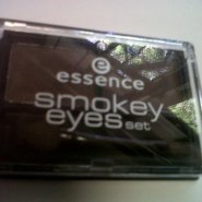 Smokey Eyes