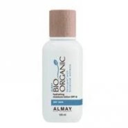 Almay Bio Organic Hydrating Moisture Lotion