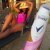 Shield Even Tone roll-on and aerosol for women