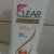 Clear Anti Hair Fall Shampoo