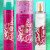 Yardley Conquest Crown Ambition Eau Perfumed Body Spray