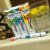 Aquafresh Senses Revitalising