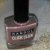 Kangol Click Click Nail Polish in Stardust