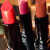 Avon Ultra Matte Lipstick Range