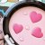 Archies Girls Pearlmatte Face Powder- Veronicas Blush