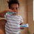 Jordan Kids Toothpaste (0-5 years)