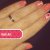 LA Girl Splatter Nail Lacquer