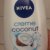 Nivea Creme Care Shower Cream