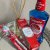COLGATE OPTIC WHITE MOUTHWASH (500ML)
