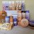LAVENDER RANGE