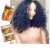 Clicks Afri True Naturals Curl Power Hydrating Gel