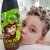 Organics Hair Kids Shampoo Coconutty 2-in-1