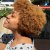 Clicks Afri True Naturals Hydrating Curl Crème