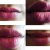Glamour Magazine- Lipstick