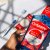 COLGATE OPTIC WHITE MOUTHWASH (500ML)