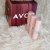 AVON HYDRAMATIC LIPSTICK Range