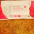 Clicks facial wipes