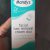 Mandy’s Facial Hair Removal Cream Duo 20ml