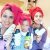 Organics Hair Kids Shampoo Coconutty 2-in-1