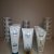 Dove Advanced Hair Series Pure Care Dry Oil Range