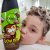 Organics Hair Kids Shampoo Coconutty 2-in-1