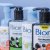 Bioré Baking Soda Pore Cleanser