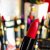 AVON Power Stay Constant Cherry Lipstick