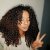 Clicks Afri True Naturals Hydrating Curl Crème