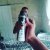 Shield Even Tone roll-on and aerosol for men