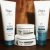 Dove Advanced Hair Series Pure Care Dry Oil Range