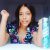 Batiste Divine Dark Dry Shampoo