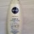 Nivea Creme Care Shower Cream