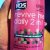 Vo5 Revive me daily 2-in-1